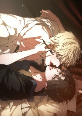 浪漫启示录【无码】