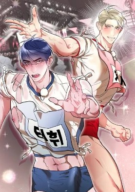 特殊任务！男人的挑战！