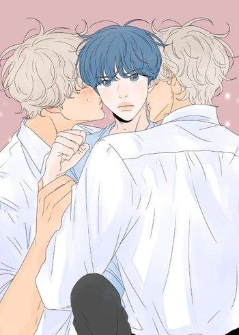 罗恩的男人/罗温的男人